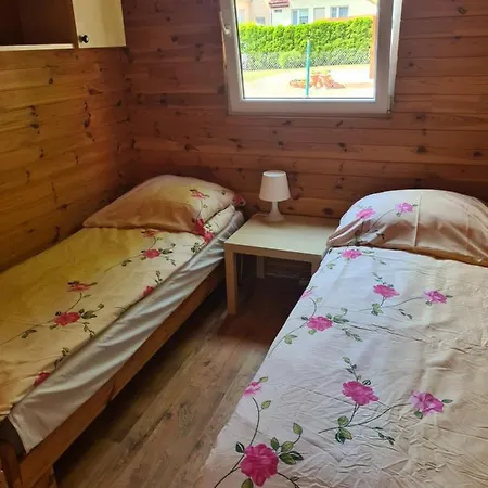 U Anny Pionierów 8b Casa de Férias *