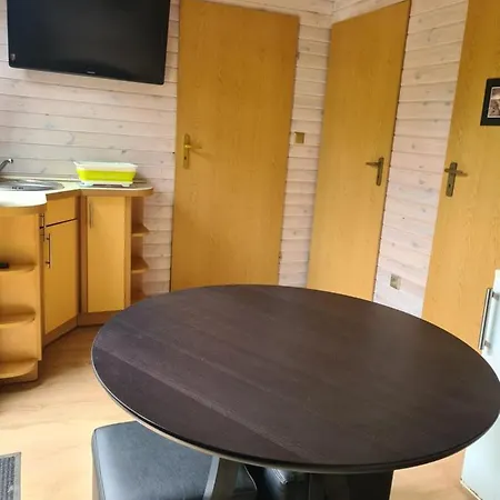 Holiday home U Anny Pionierow 8b *