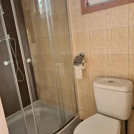 U Anny Pionierow 8b * Mielno (Koszalin)