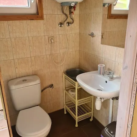 U Anny Pionierow 8b Holiday home *