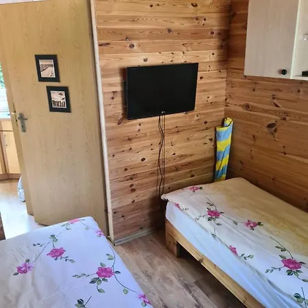 U Anny Pionierow 8b Holiday home