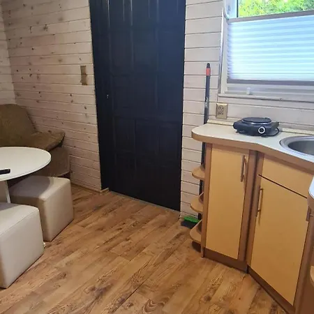 U Anny Pionierow 8b Holiday home