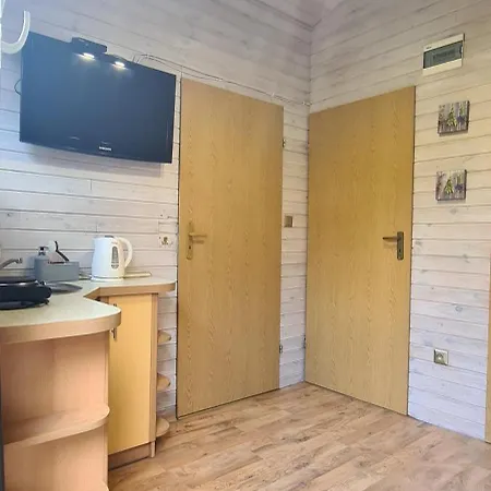 U Anny Pionierow 8b Holiday home *