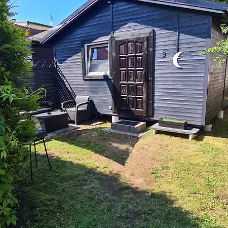 U Anny Pionierow 8b Holiday home
