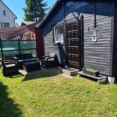 U Anny Pionierow 8b Holiday home