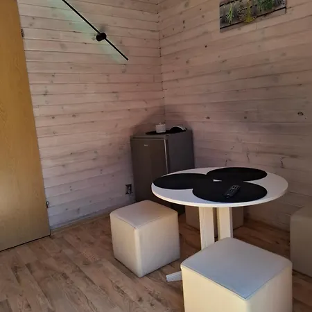 U Anny Pionierow 8b Mielno (Koszalin)