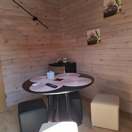 U Anny Pionierow 8b * Mielno (Koszalin)