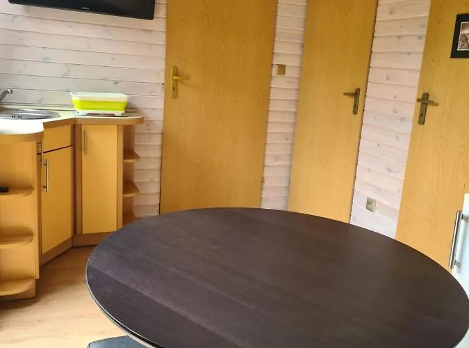 펜션 U Anny Pionierow 8b *