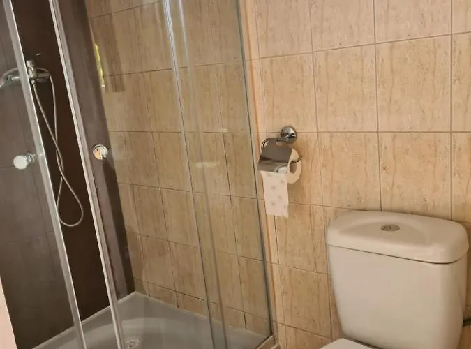 U Anny Pionierow 8b * Мельно