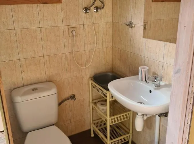 U Anny Pionierow 8b Дом отдыха *