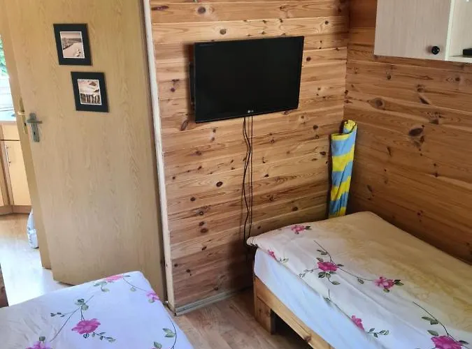 U Anny Pionierów 8b Dom wakacyjny