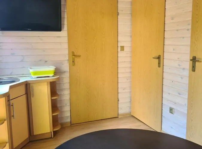 U Anny Pionierow 8b Дом отдыха