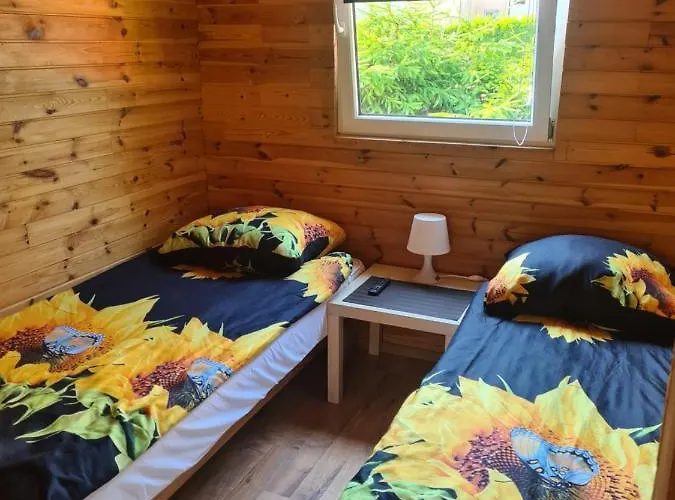 펜션 U Anny Pionierow 8b *