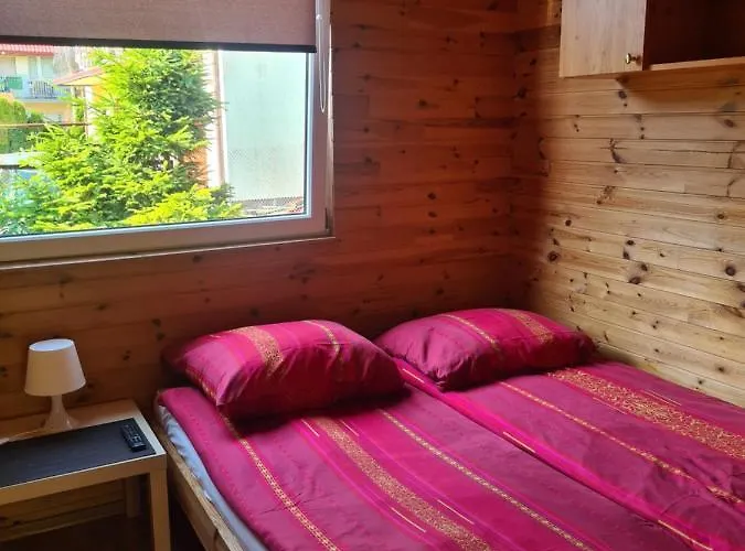 U Anny Pionierów 8b *