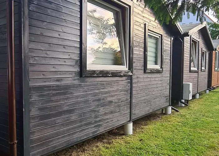 펜션 U Anny Pionierow 8b *