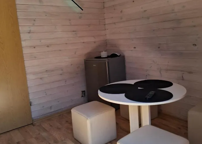 U Anny Pionierow 8b Мельно